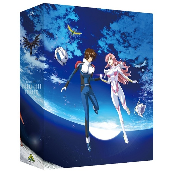 機動戦士ガンダムSEED FREEDOM（Blu－ray Disc） 通販