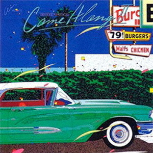 山下達郎 アクリルコースター その他 セブンネット限定 山下達郎