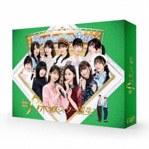 乃木坂46 映画・ドラマ・バラエティ DVD・ブルーレイ特集｜セブン