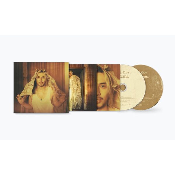 藤井 風／Prema（初回盤／2CD） 通販｜セブンネットショッピング