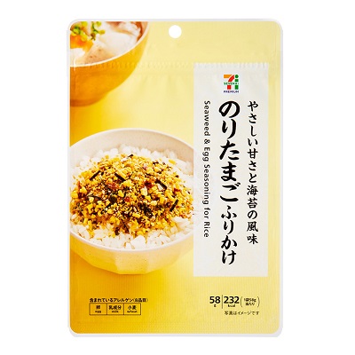 のりたま Amazon | 丸美屋 のりたま 大袋 58g×10袋 | のりたま | のり