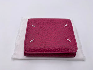 Maison Margiela メゾン マルジェラ トリフォールド レザー 三つ折り