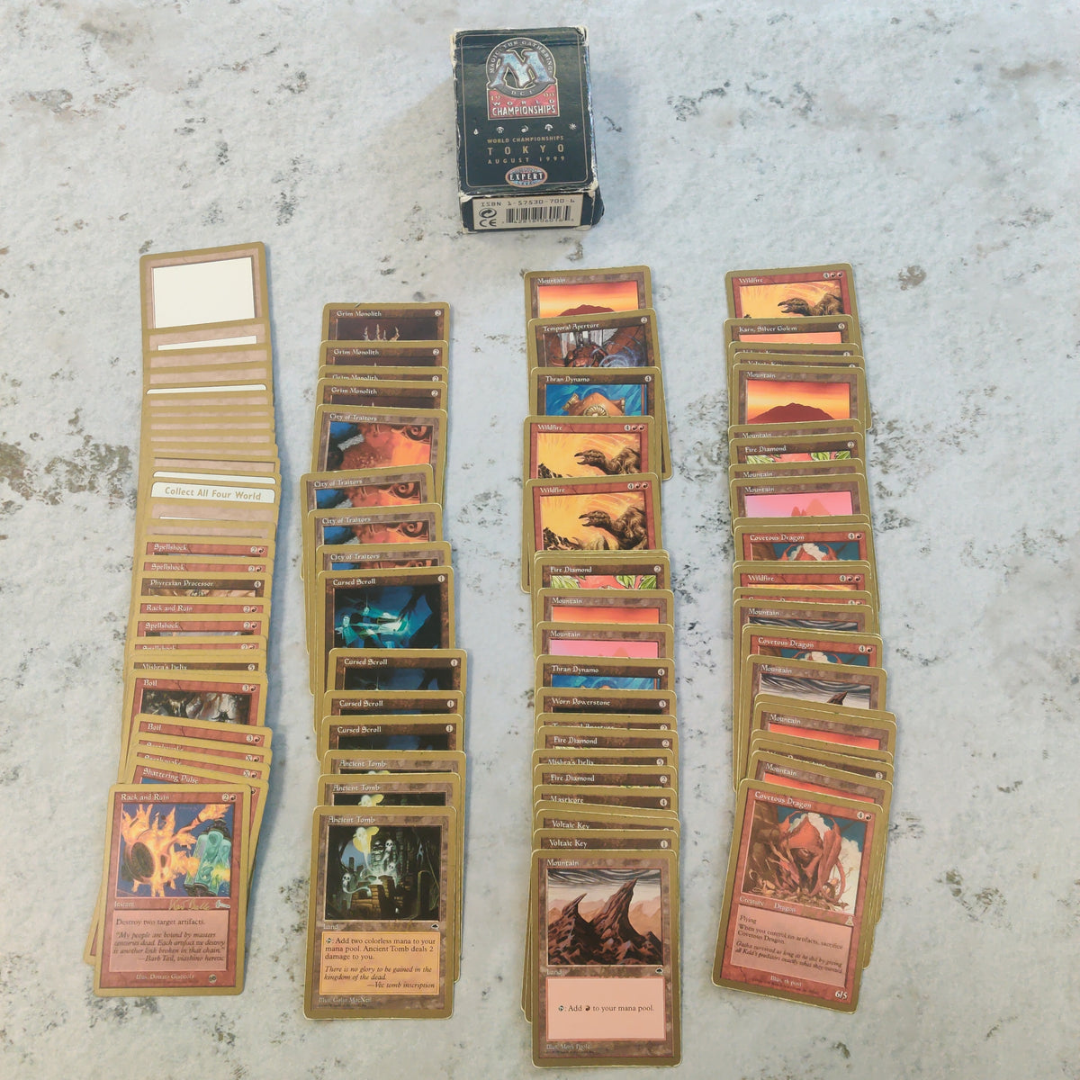 セール】 MTG チャンピオンデッキ Kai Budde カイブッディ セール