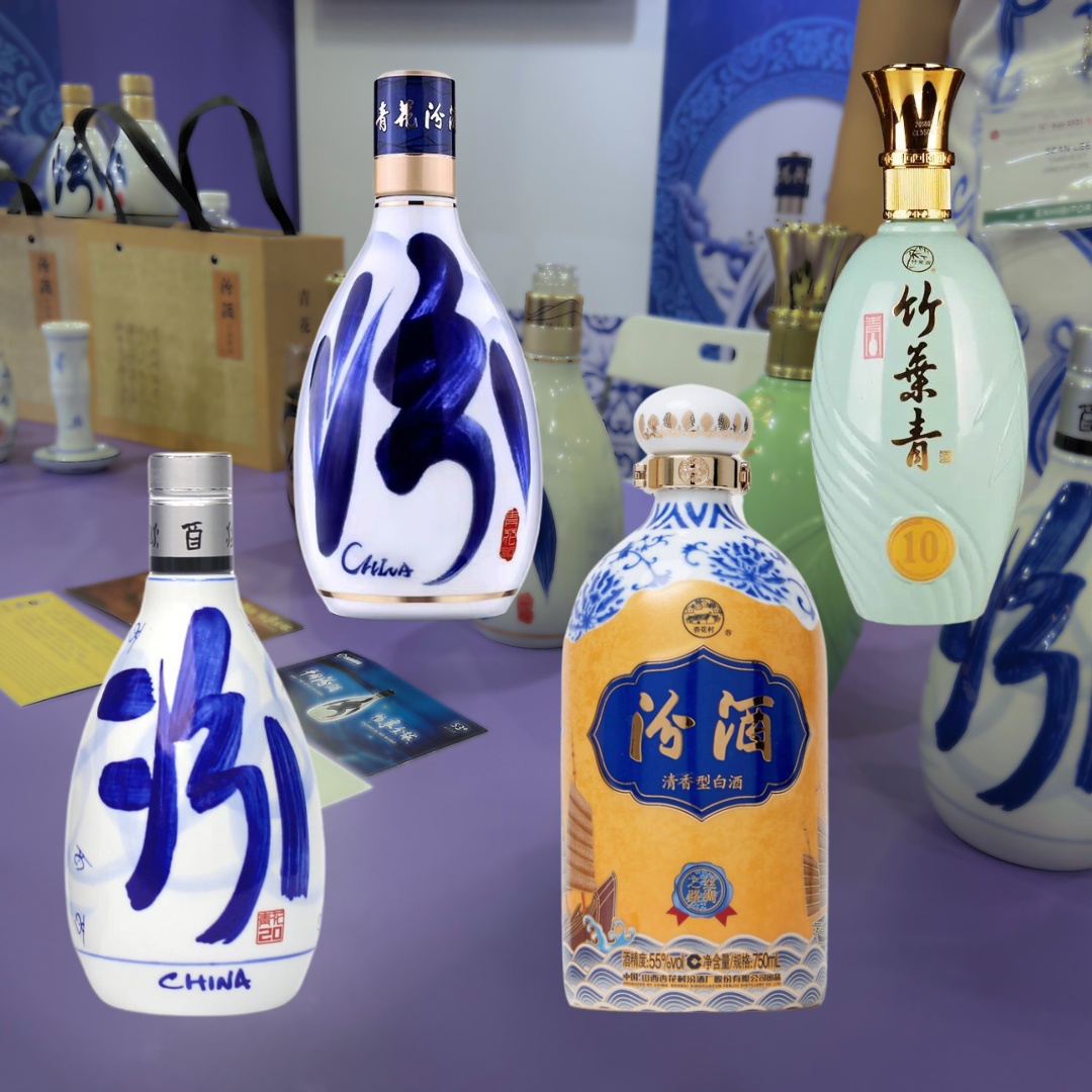 The Oldest Baijiu Is A Masterclass In Being A Smooth Operator: We
