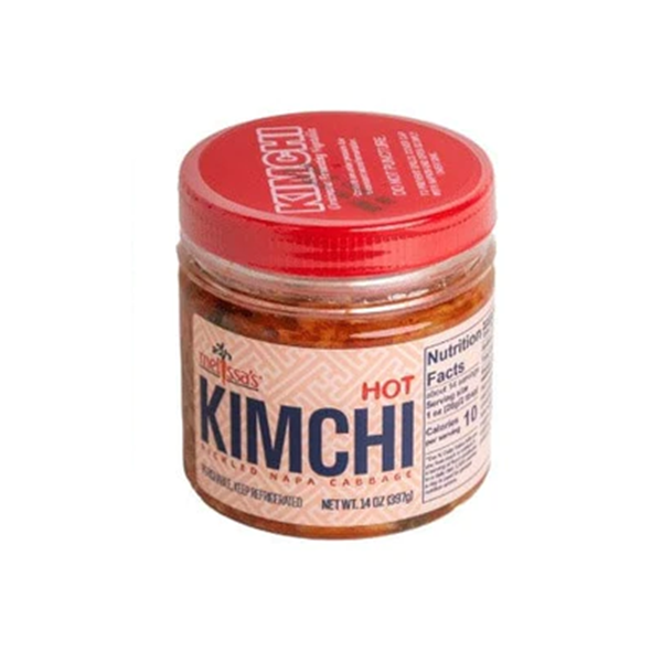 Melissa's Hot Kimchi | Hy-Vee Aisles Online Grocery Shopping