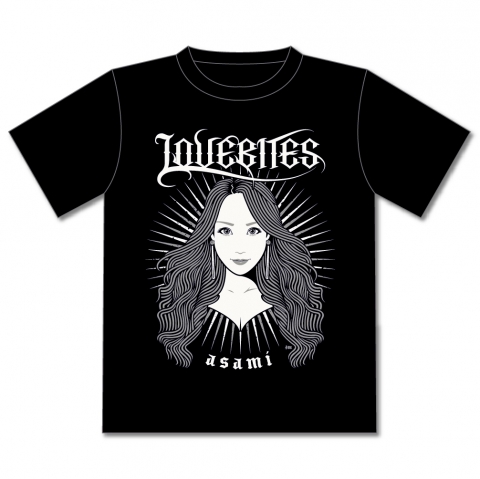 INFORMATION | LOVEBITES INC.