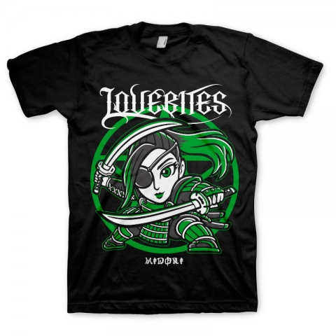 INFORMATION | LOVEBITES INC.