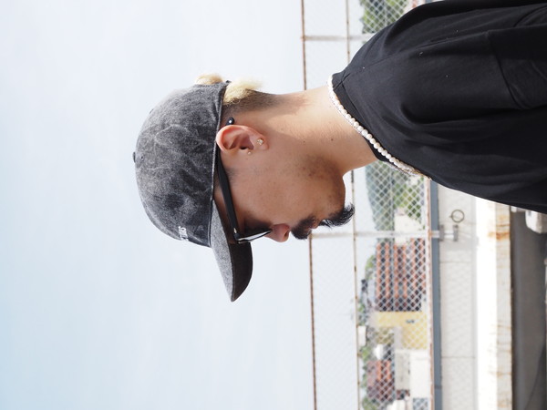 COOTIE PRODUCTIONS / Pigment Coating Twill 6 Panel Cap 通販 正規代理店