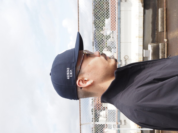 COOTIE PRODUCTIONS / Low Profile 59FIFTY 通販 正規代理店