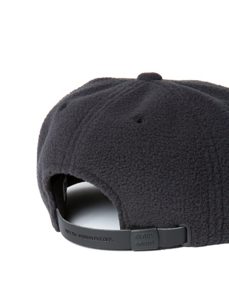 COOTIE クーティ｜Fleece 6 Panel Cap｜ファッション通販