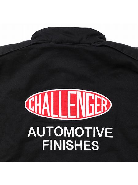 CHALLENGER / NATIONAL RACING JACKET 通販 正規代理店