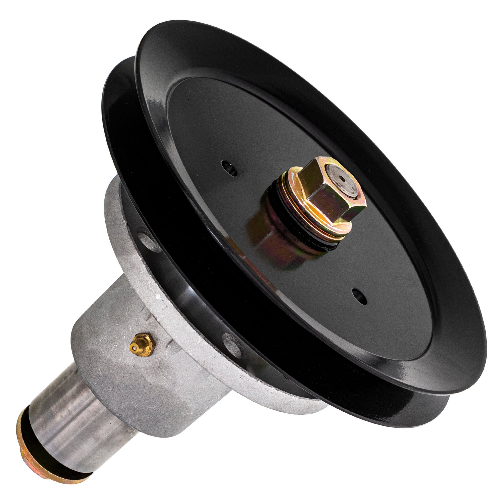 Deck Spindle For Exmark 103-8323 | 8TEN