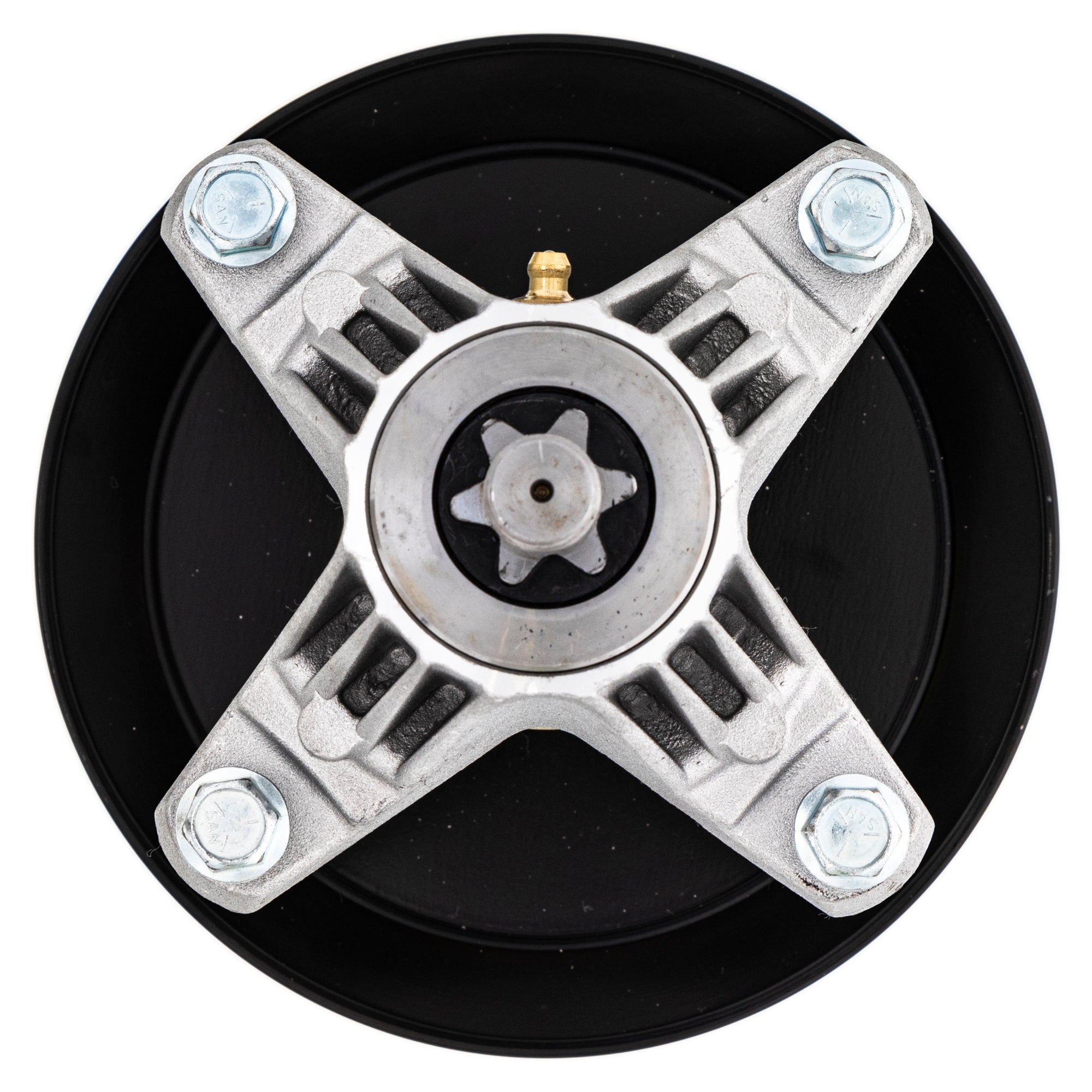 Deck Spindle For MTD Cub Cadet Troy-Bilt 918-05078A | 8TEN