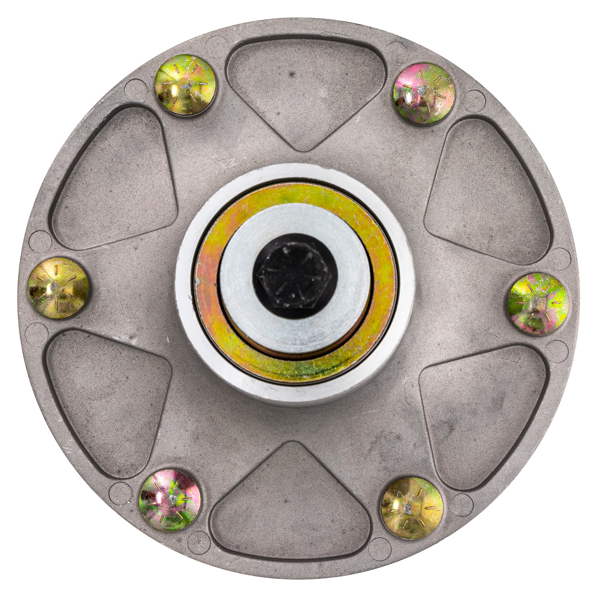 Deck Spindle For Exmark 109-6917 | 8TEN