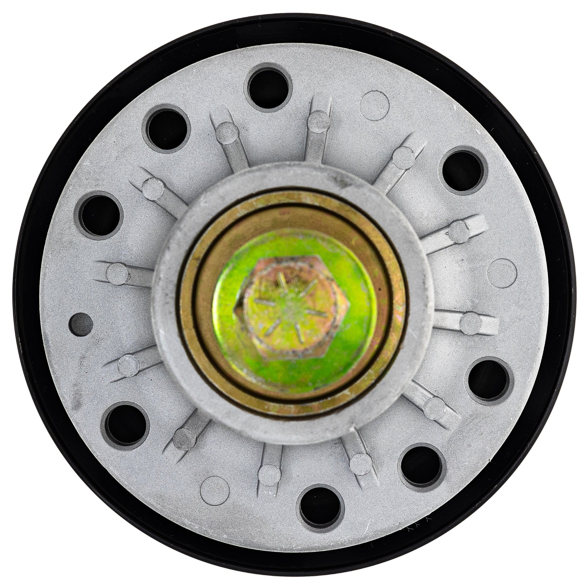 Deck Spindle For Exmark 1-414335 | 8TEN