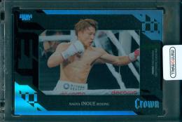 ミントモール / MINT 新宿店 / 2023 BBM Crown 井上尚弥 JET【04/25