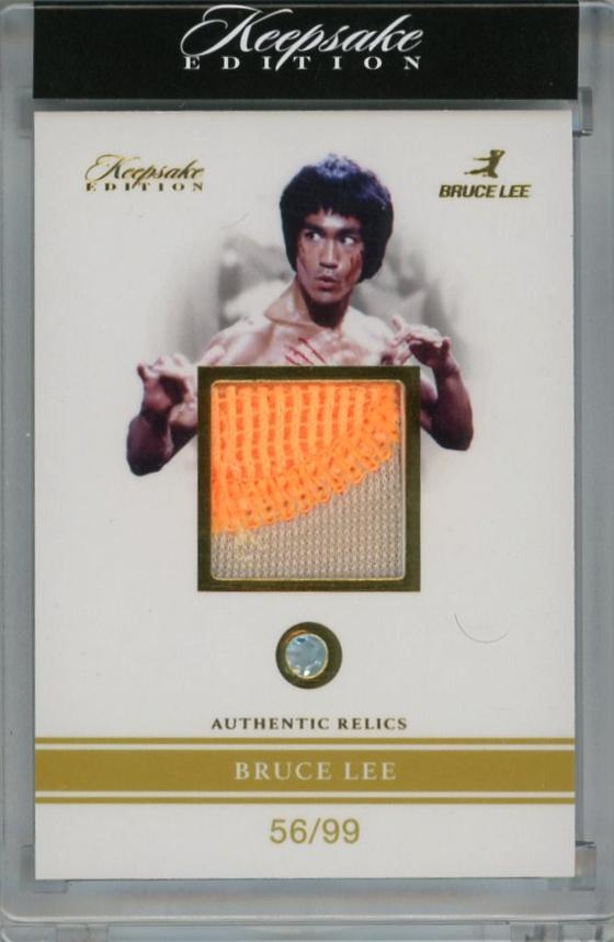 ミントモール / MINT 千葉店 / 2024 Super Break Bruce Lee 50th