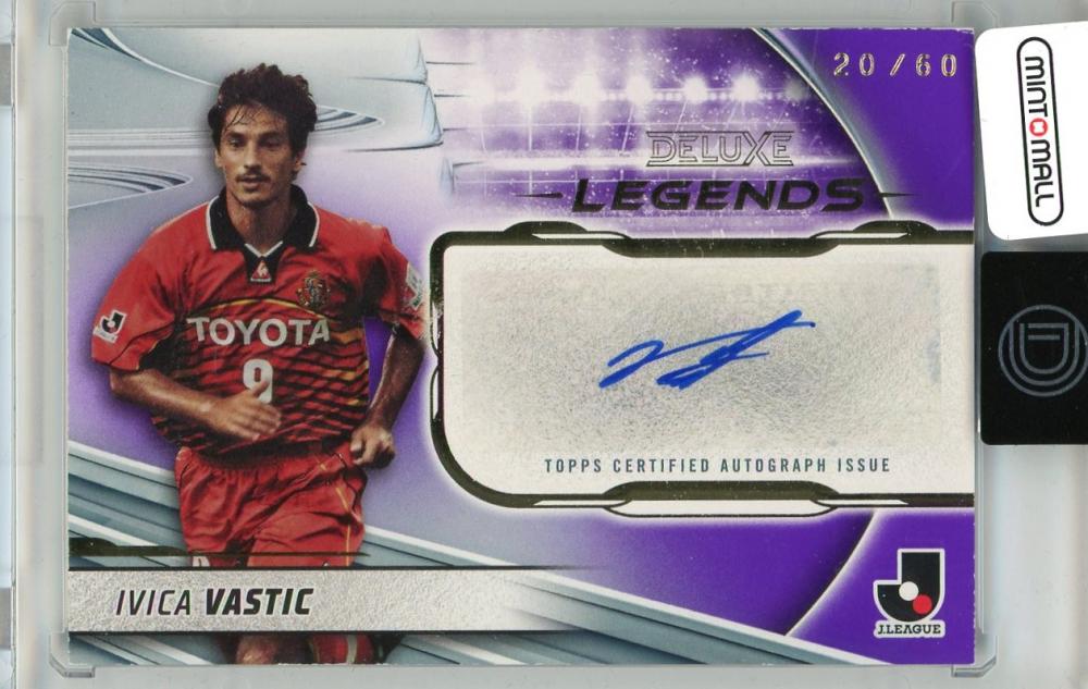 ミントモール / MINT 浦和店 / 2024 Topps J. LEAGUE DELUXE