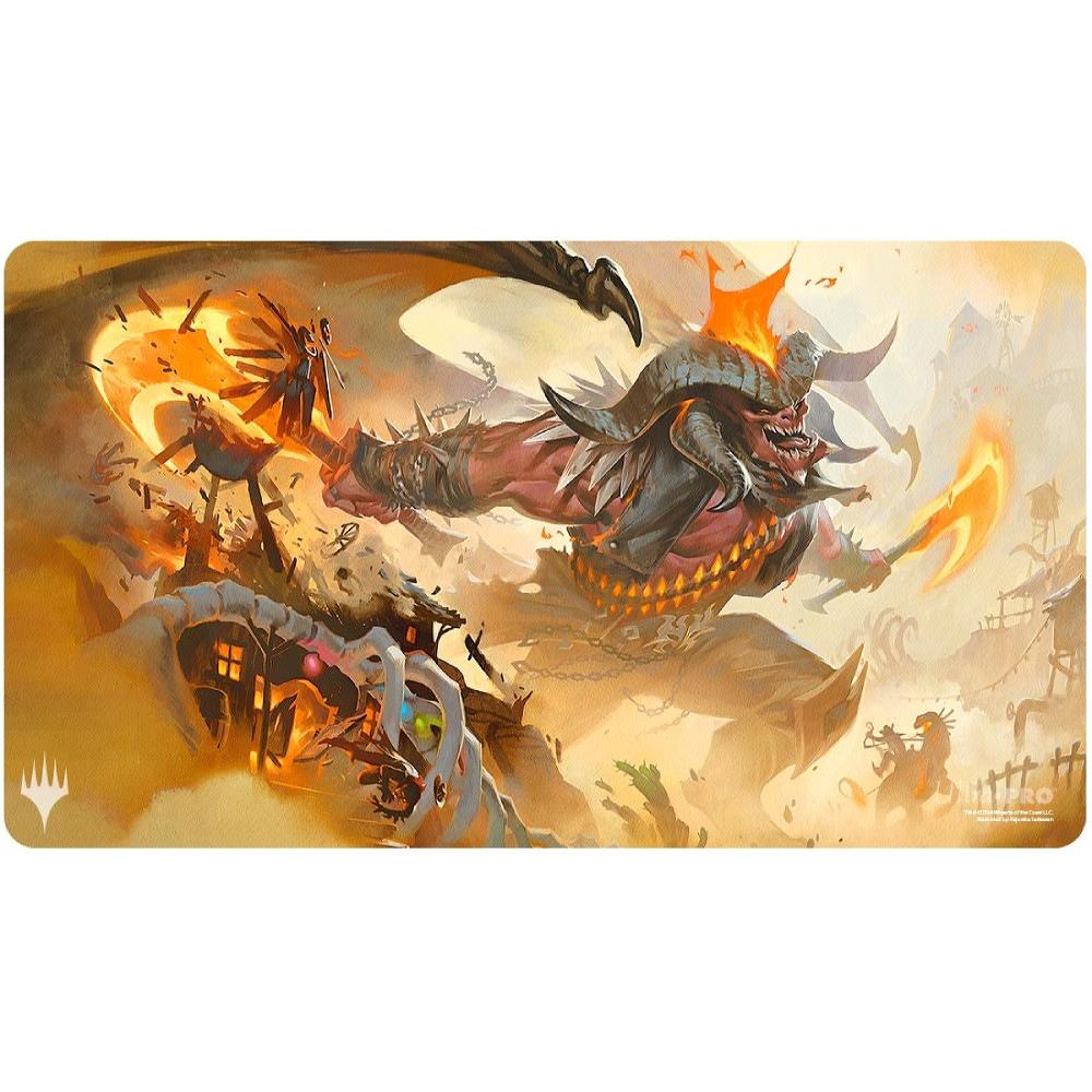 苦花 プレイマット ultrapro ウルトラプロ製 MTG Amazon.co.jp: MTG 苦