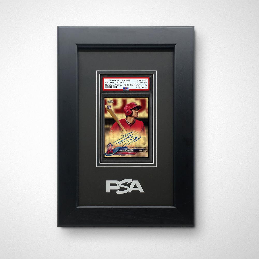 ミントモール / MINT-WEB店 (ボックス通販) / PSAオリジナル 鑑定済み