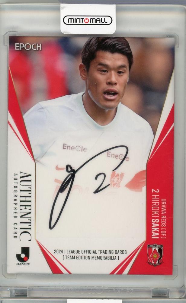 ミントモール / MINT 吉祥寺店 / 2024 EPOCH Jリーグオフィシャル