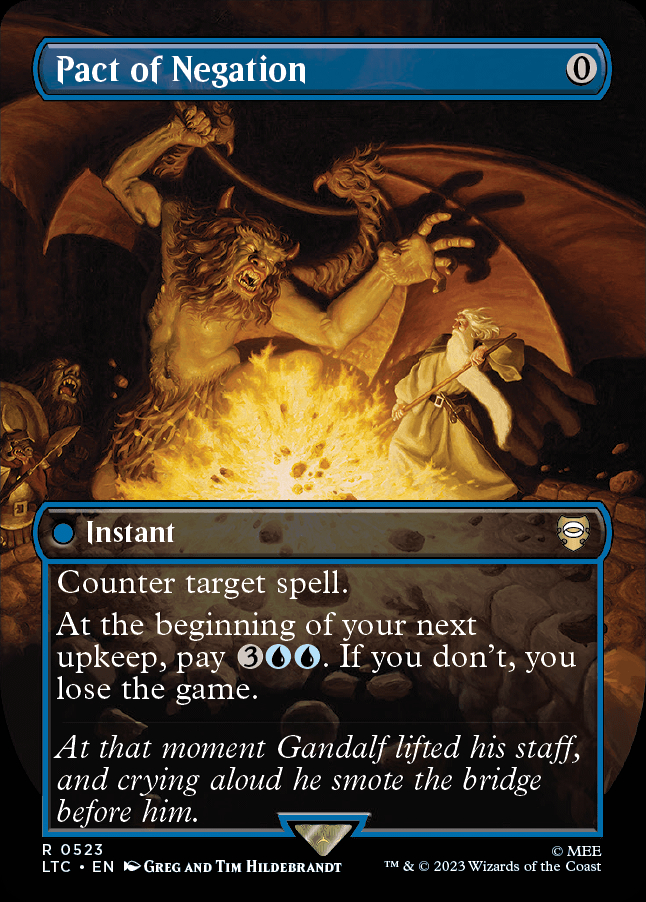 ミントモール / MINT GAMES MTG(東日本橋) / 【LTC】【ENG】【Foil