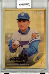 ミントモール / MINT 千葉店 / BBM プロ野球90周年 2024 星野仙一 ホロ