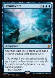 mtg 全知 コンフェッティ foil 全知 コンフェッティfoil mtg 日本語