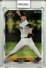 ミントモール / MINT 立川店 / 2024 BBM ベースボールカード 1ST