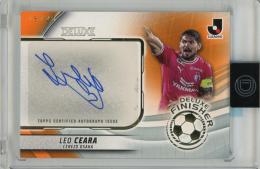 ミントモール / MINT 千葉店 / Topps Jリーグ デラックス 2024 レオ