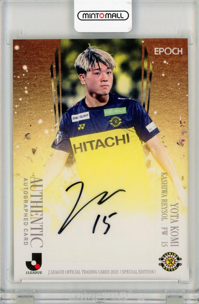 NFLカード Trent Dilfer 直書きサインカード25枚限定 田邉秀斗/川崎