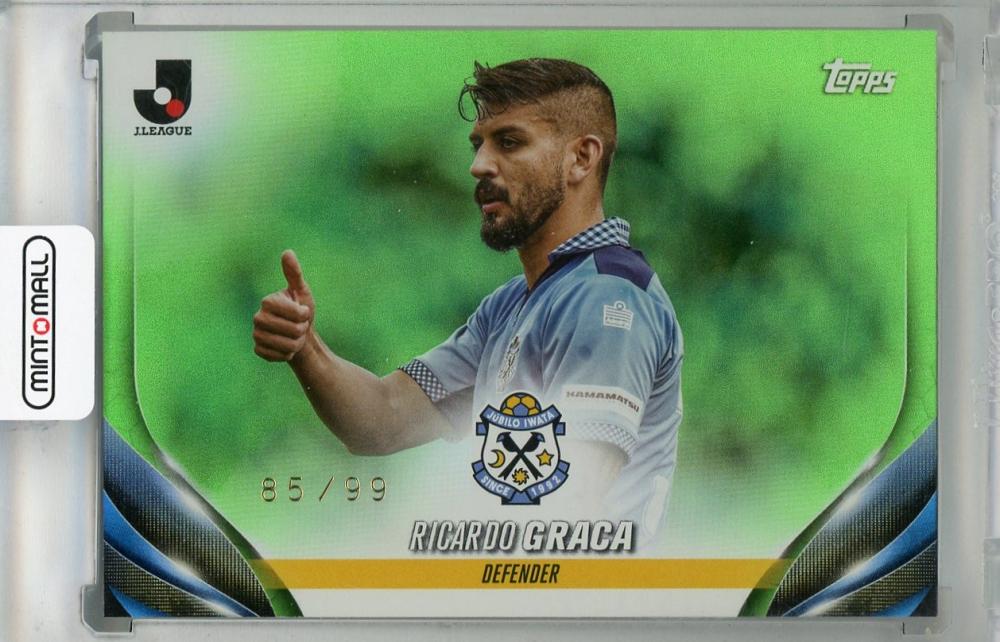 ミントモール / MINT 浦和店 / 2024 Topps Jリーグ フラッグシップ