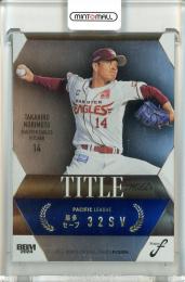 ミントモール / MINT 仙台店 / 2024 EPOCH 東北楽天ゴールデン