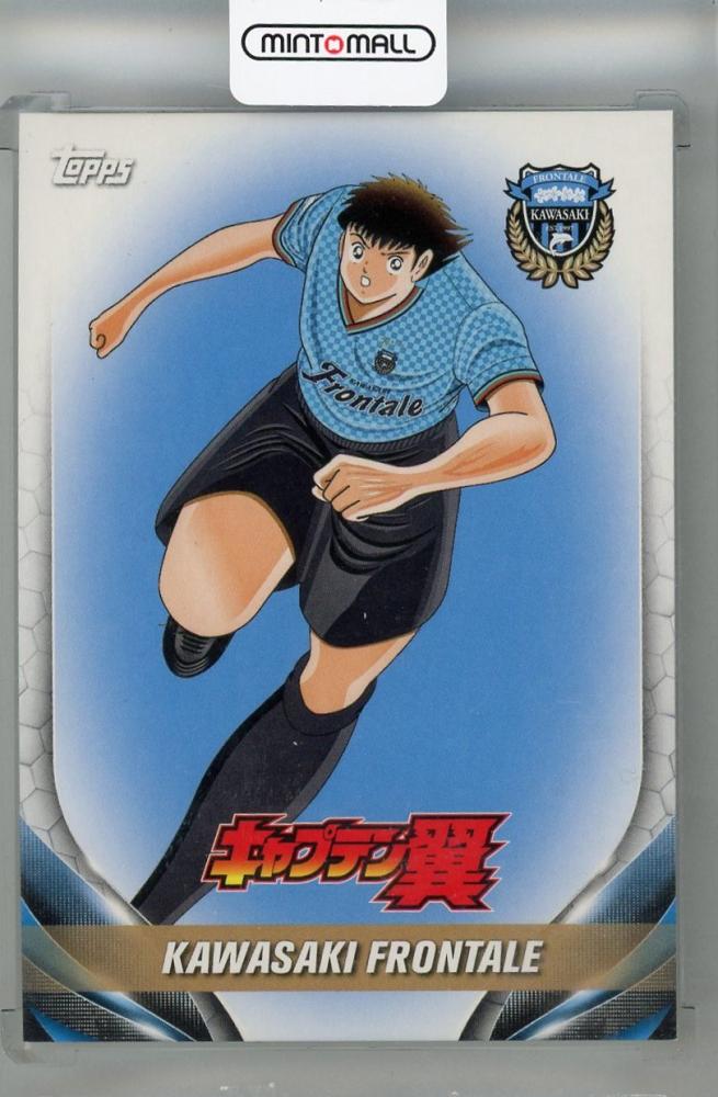 ミントモール / MINT 浦和店 / 2024 Topps Jリーグ フラッグシップ