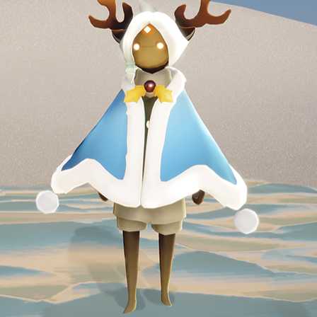 STAR機能商品 おもちゃ Sky星を紡ぐ子どもたち ピンバッジ 聖なる雪花