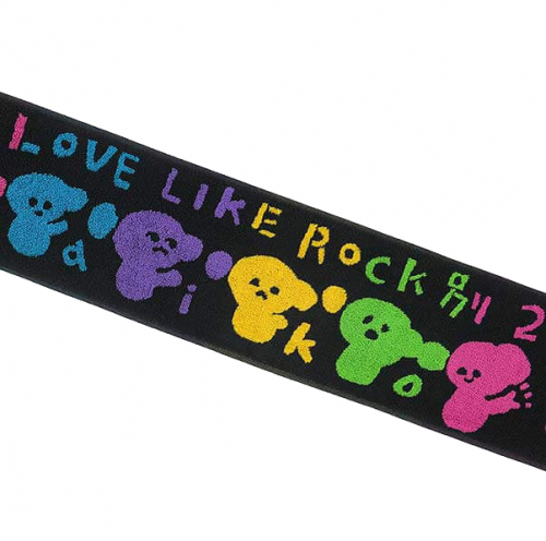 aiko ツアータオル 9点いろいろ☆バラ売り可 aiko official website