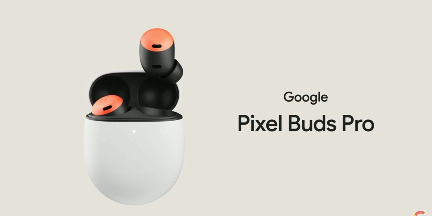 These are the new Pixel Buds Pro by Google - 9to5Google
