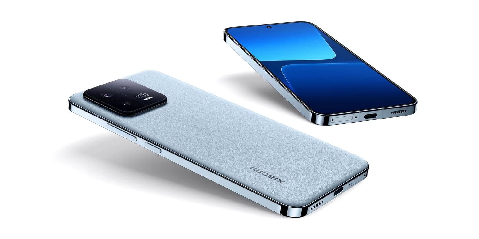 Xiaomi 13 is official with Snapdragon 8 Gen 2