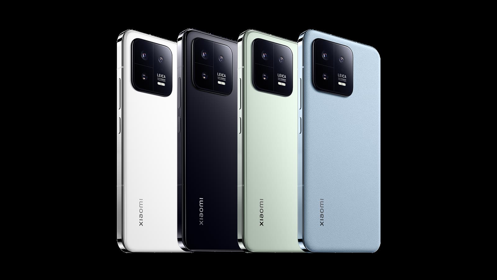 Xiaomi 13 is official with Snapdragon 8 Gen 2