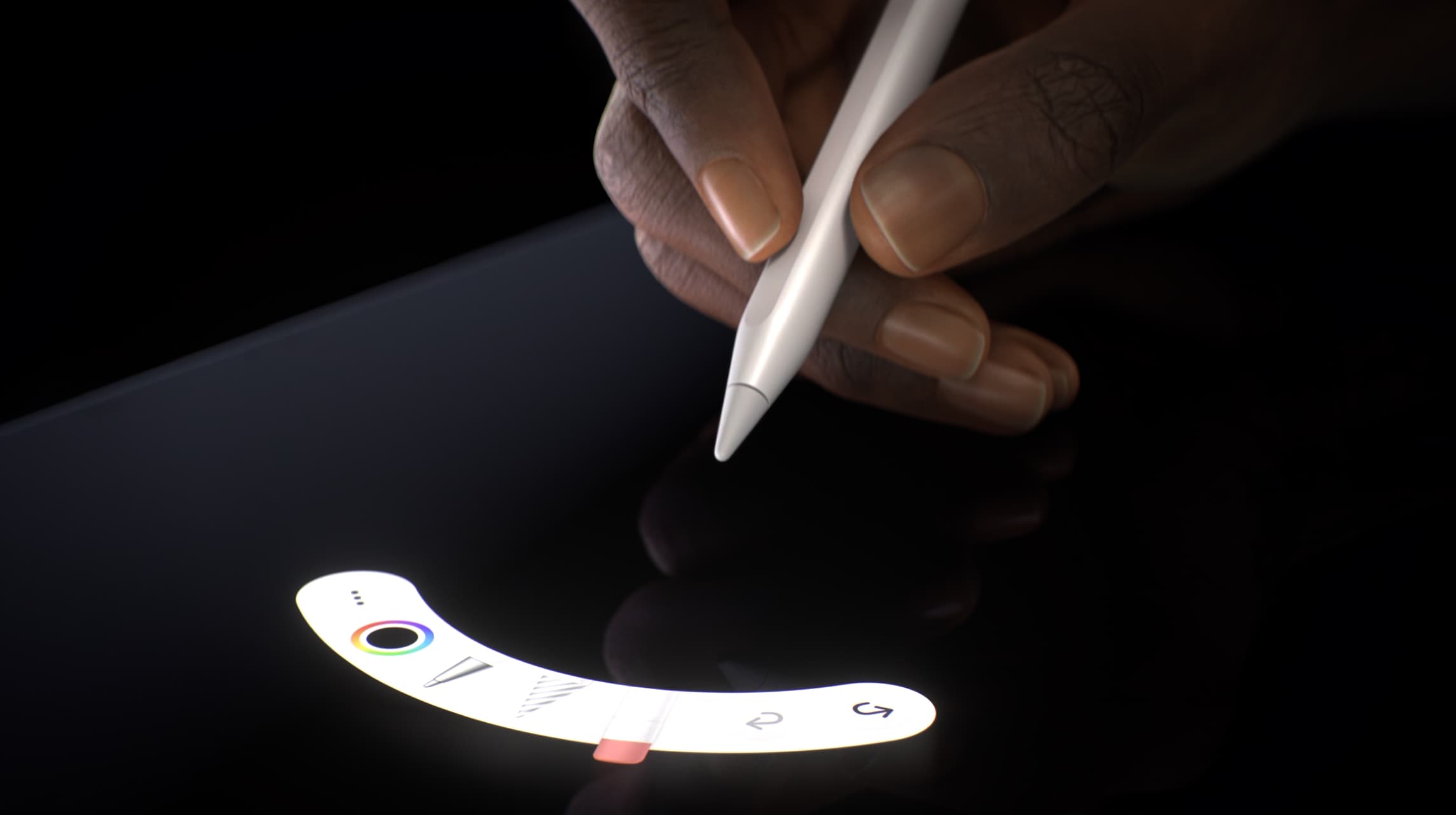 Apple now selling certified refurbished Apple Pencil Pro for