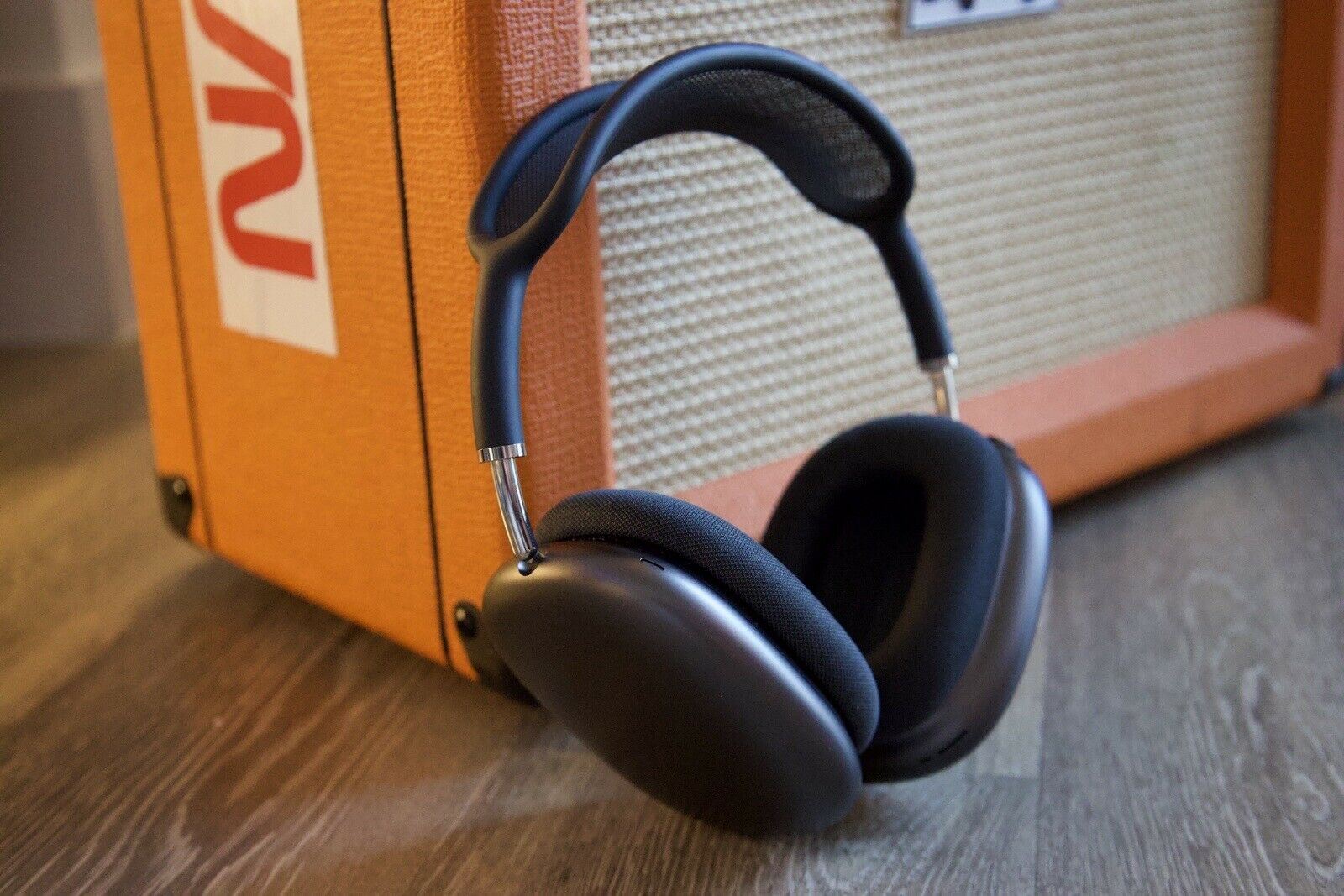 You can still buy AirPods Max with Lightning, and that's good for