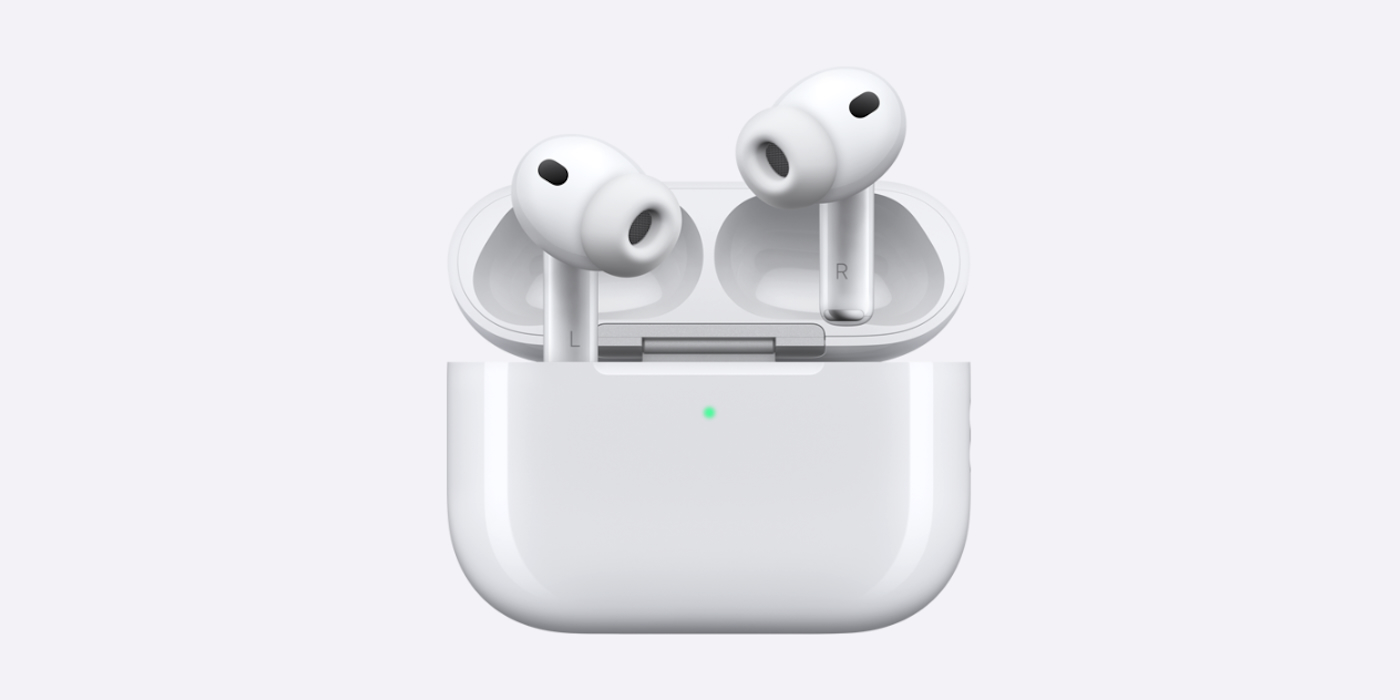Land a FREE $20 credit w/ AirPods Pro 3 pre-orders + up to $45 off