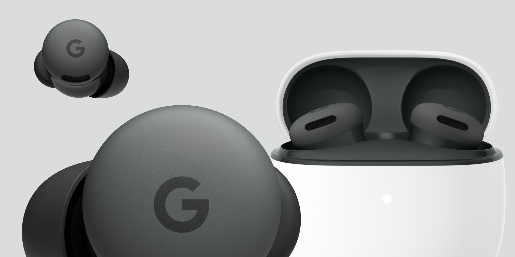 You can still land Google's most affordable ANC earbuds at the