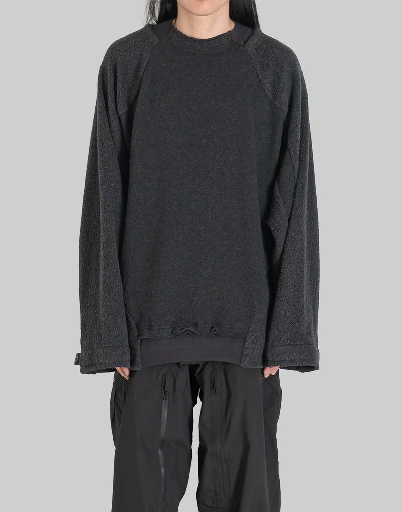 Rick Owens x Champion DYLAN T – 082plus