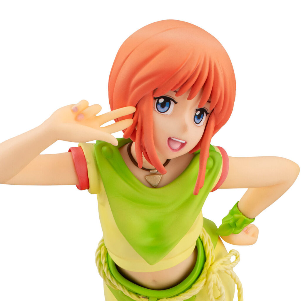 ガンダムZZ」活躍見せたエルピー・プルが7年ぶりに再フィギュア化