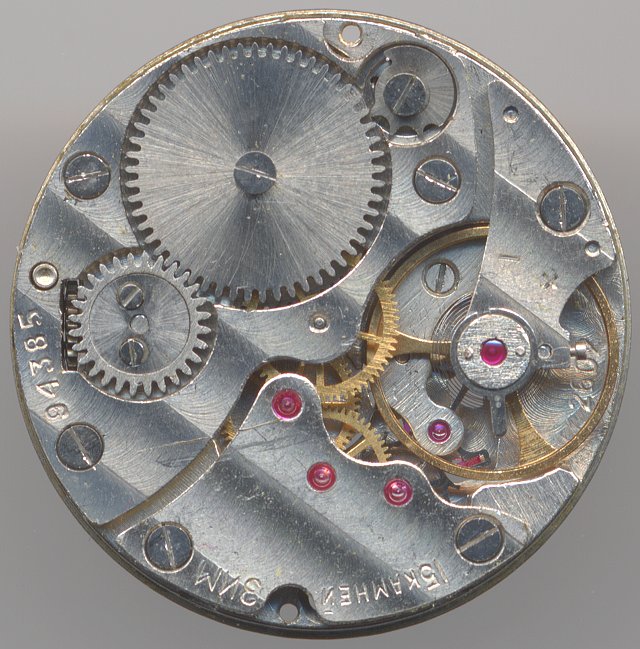 ZIM 2602 | 17jewels.info - The Movement Archive