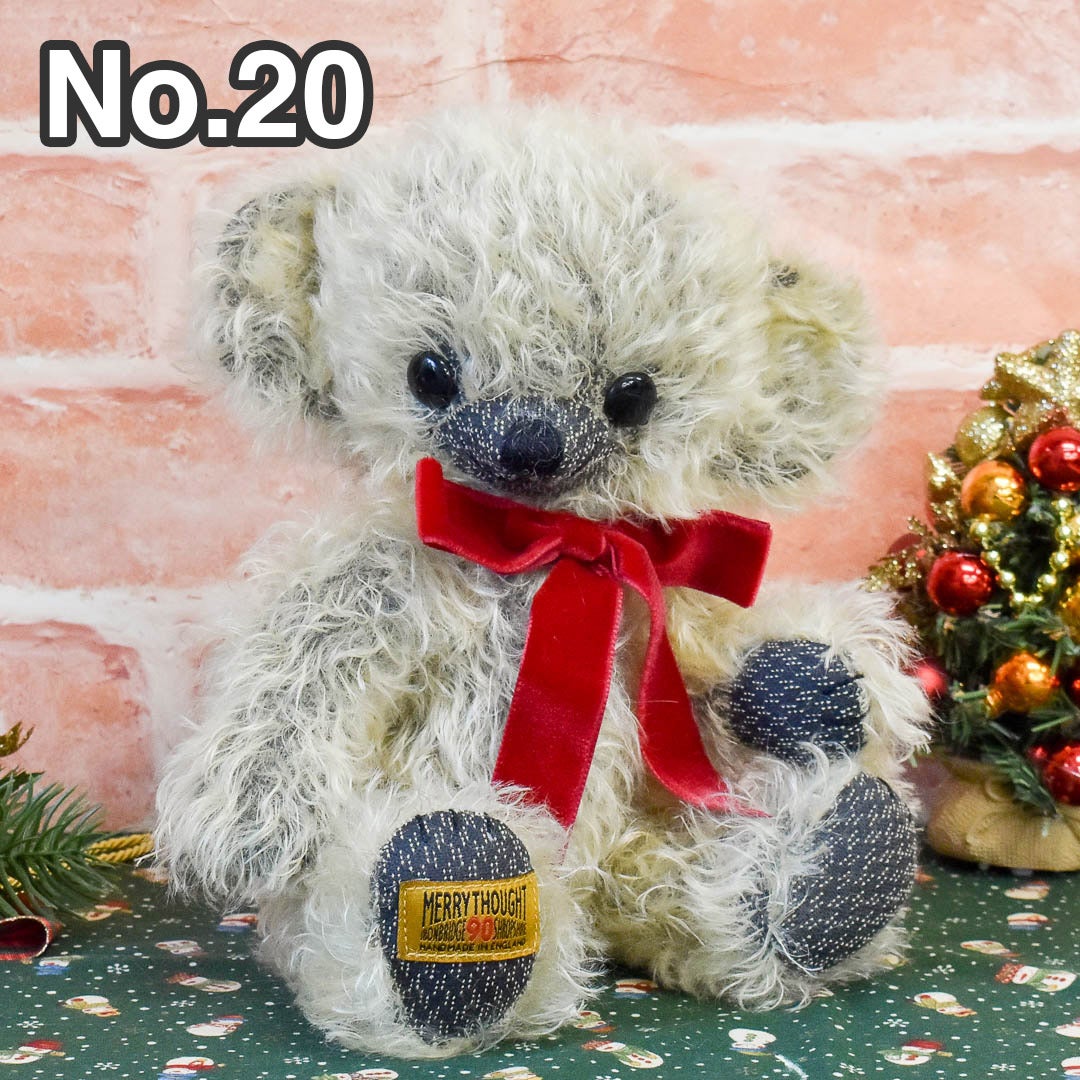 メリーソート チーキー ジャンボ クリスマス メリーソート チーキー