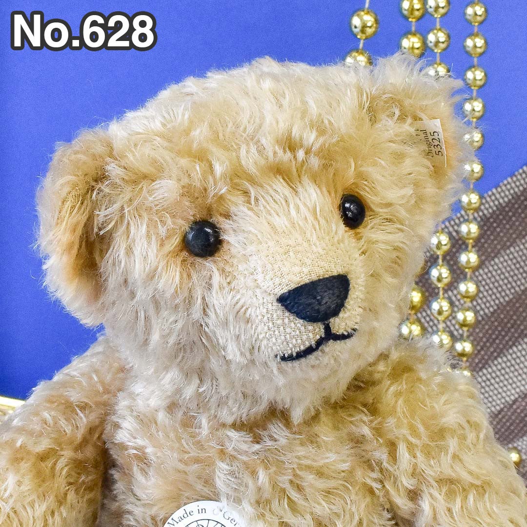 日本限定 50体 シュタイフ プードル 1931 Steiff（シュタイフ