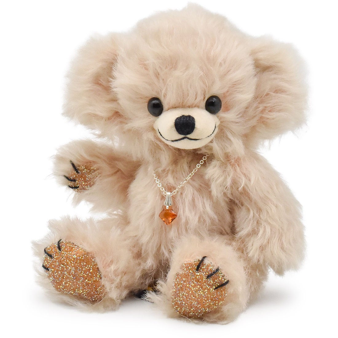 希少 阪急梅田限定 チーキーポートベロー 12体限定 メリーソート 希少