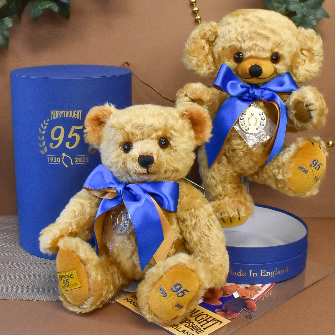 メリーソート 95thアニバーサリーチーキー | Dear Bear 目黒店